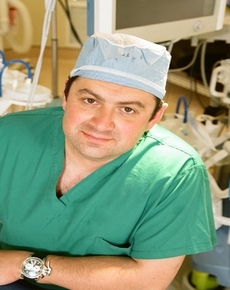 Dr. Boris  Volshteyn Plastic Surgeon 
